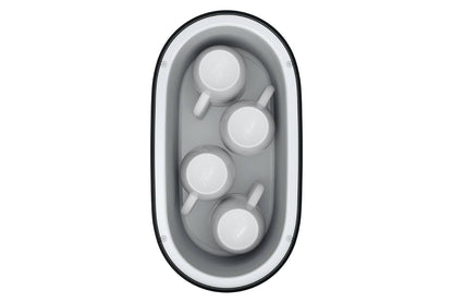 JURA Cup Warmer S – Black