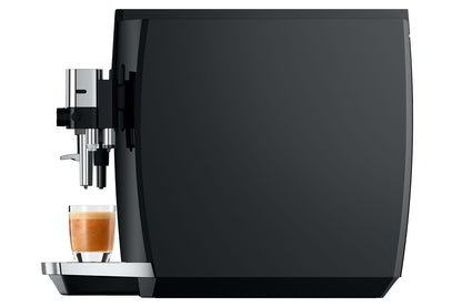JURA E8 Piano Black