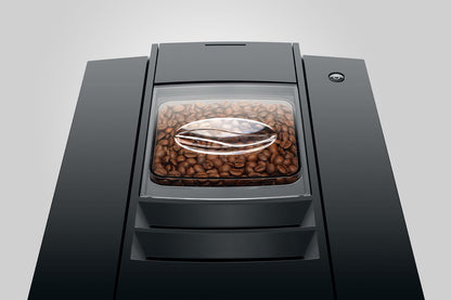 JURA E8 Piano Black