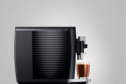 JURA E8 Piano Black
