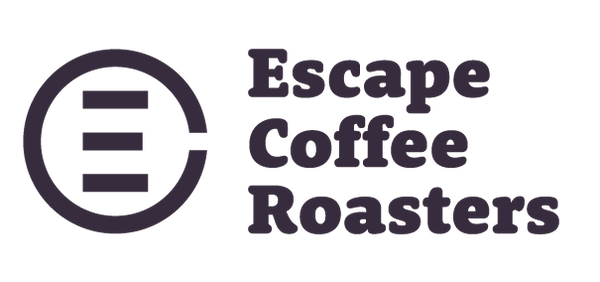 Escape Coffee Roasters