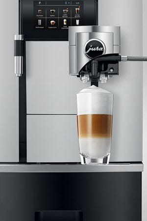 JURA Giga X3