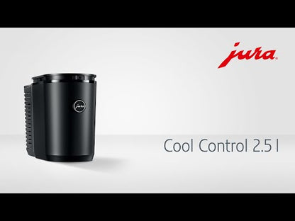 JURA Cool Control 2.5 Litre